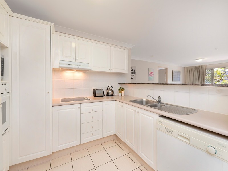 10/40 Maryvale Street, Toowong QLD 4066