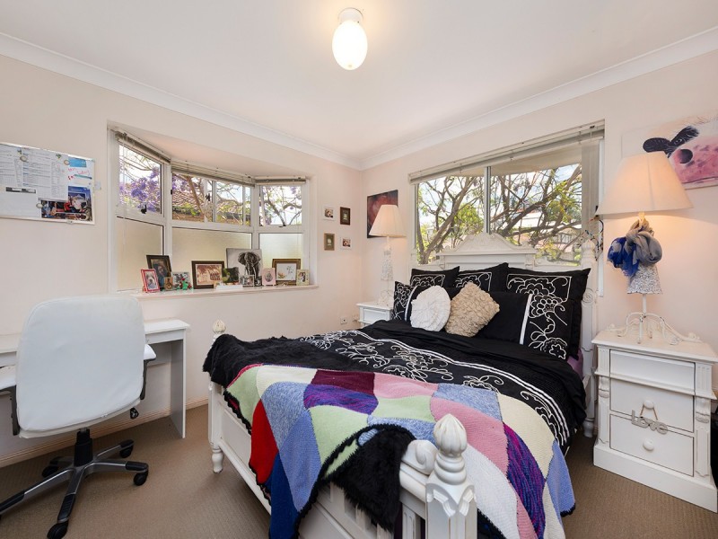 10/40 Maryvale Street, Toowong QLD 4066