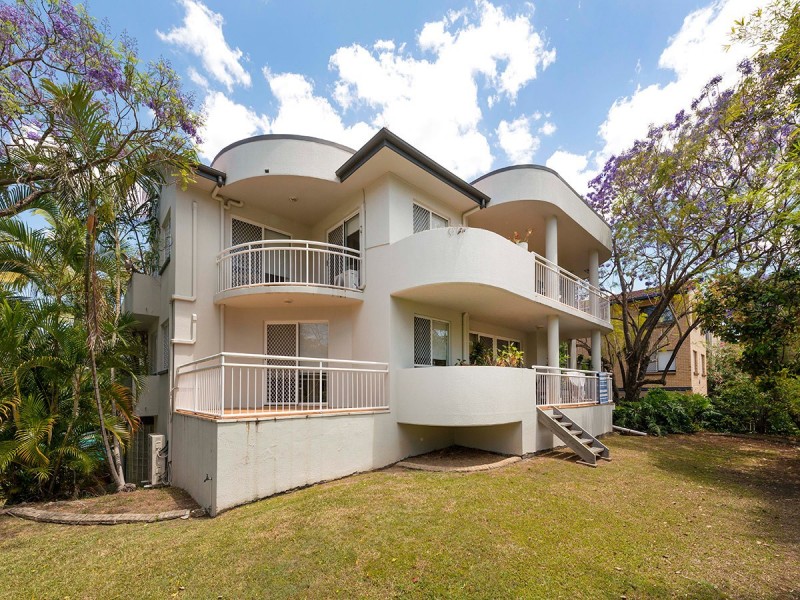 10/40 Maryvale Street, Toowong QLD 4066