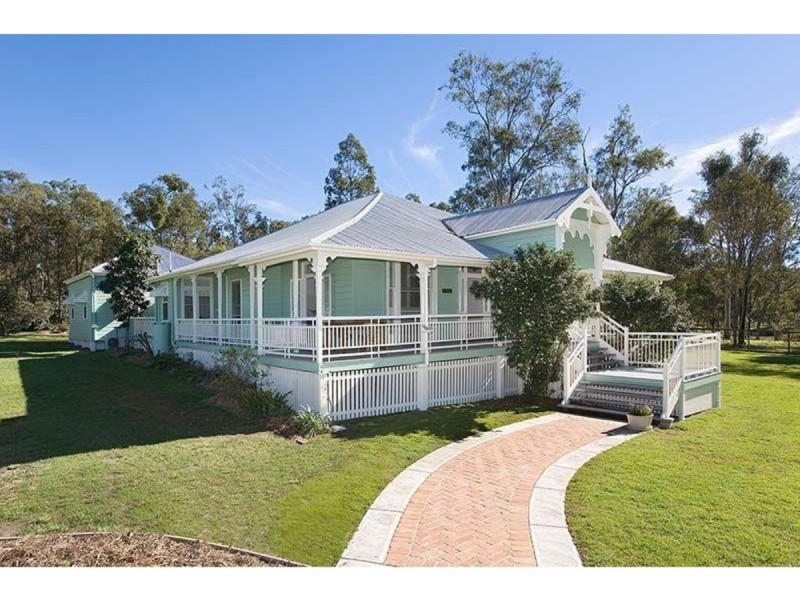 3685 Moggill Road, Moggill QLD 4070