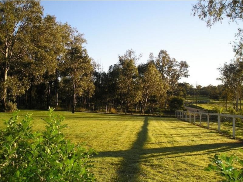 3685 Moggill Road, Moggill QLD 4070