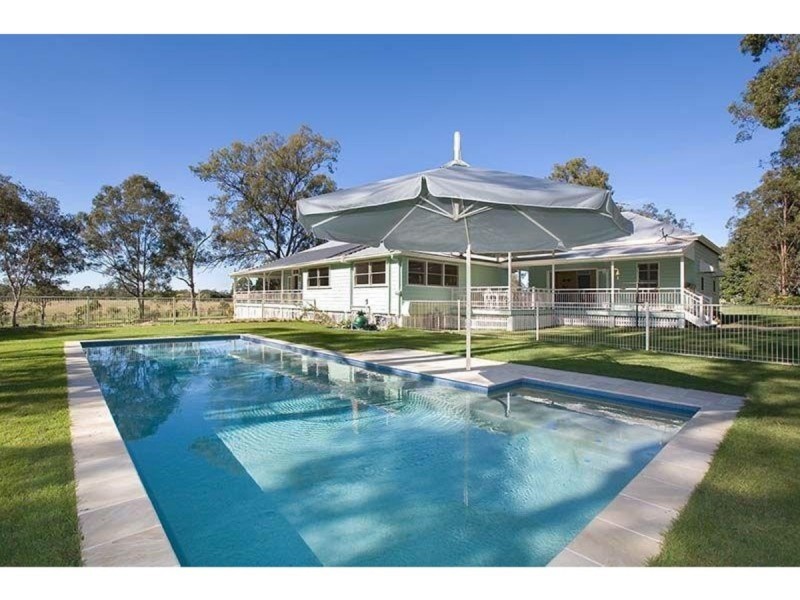 3685 Moggill Road, Moggill QLD 4070