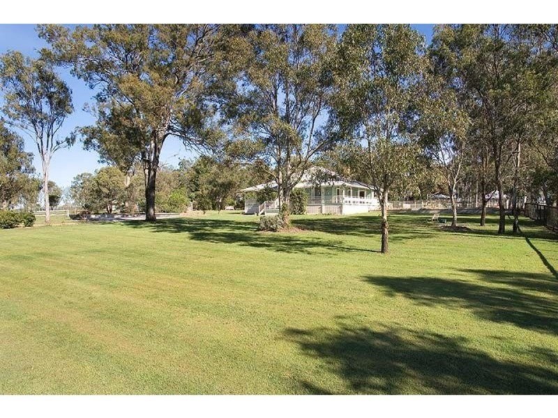 3685 Moggill Road, Moggill QLD 4070