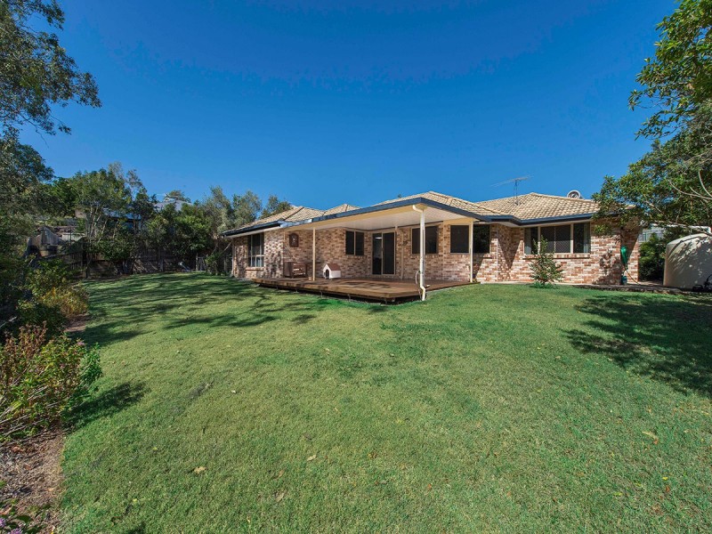 55 Lagoon Crescent, Bellbowrie QLD 4070