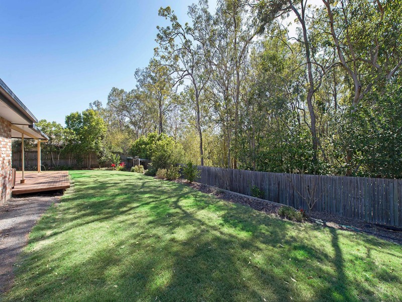 55 Lagoon Crescent, Bellbowrie QLD 4070