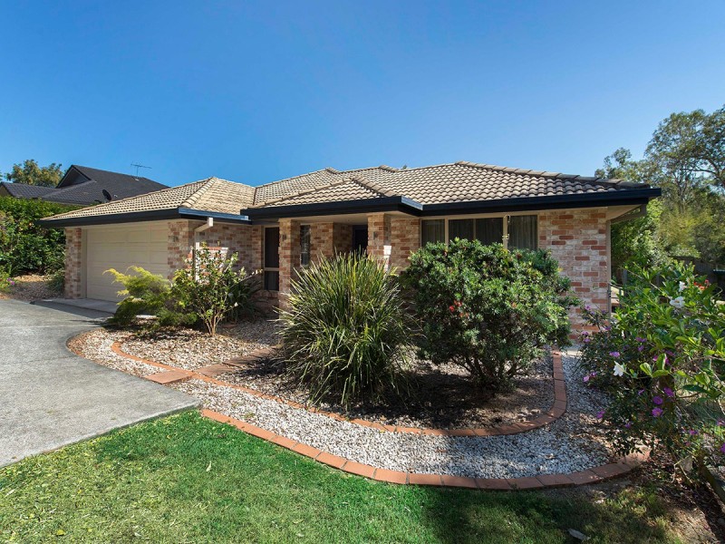 55 Lagoon Crescent, Bellbowrie QLD 4070