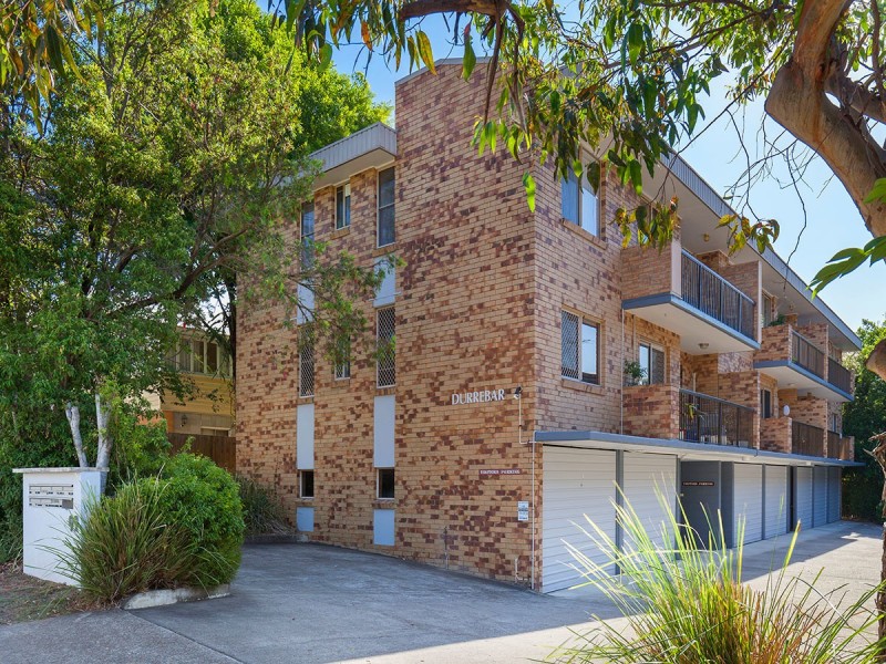 1/99 Indooroopilly Road, Taringa QLD 4068