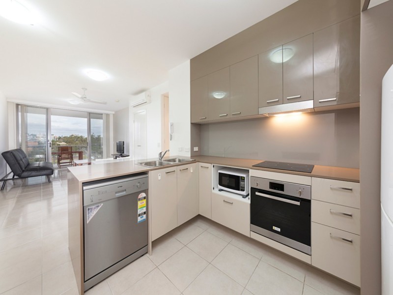 6/70 Durham Street, St Lucia QLD 4067