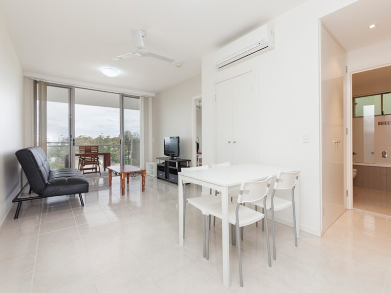 6/70 Durham Street, St Lucia QLD 4067