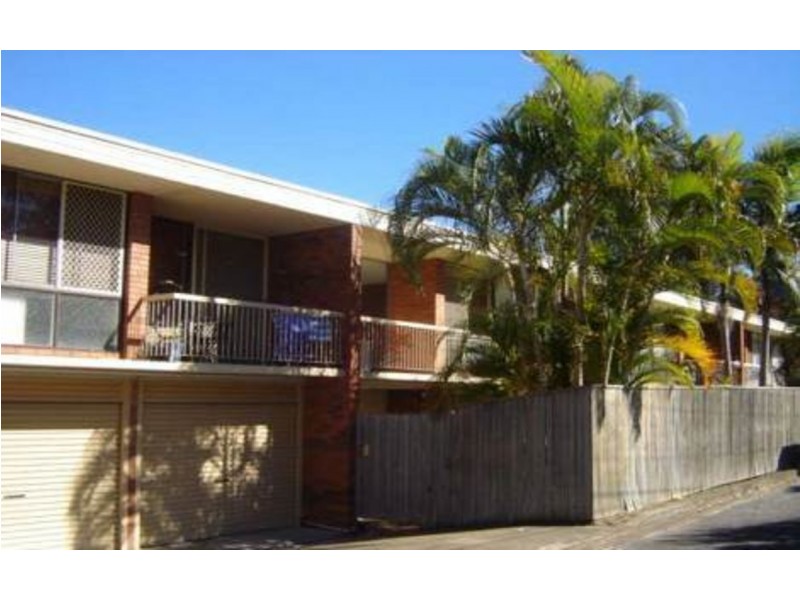 4/42 Bayliss Street, Toowong QLD 4066