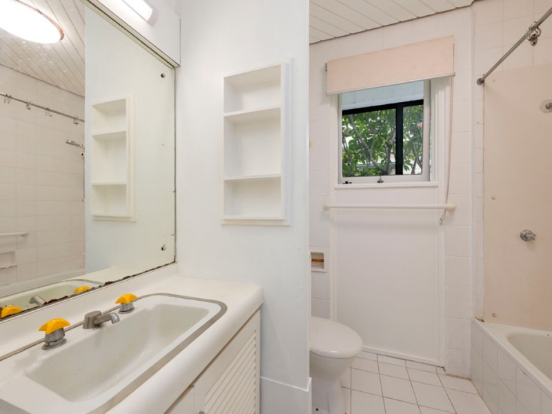 4/38 Sylvan Road, Toowong QLD 4066