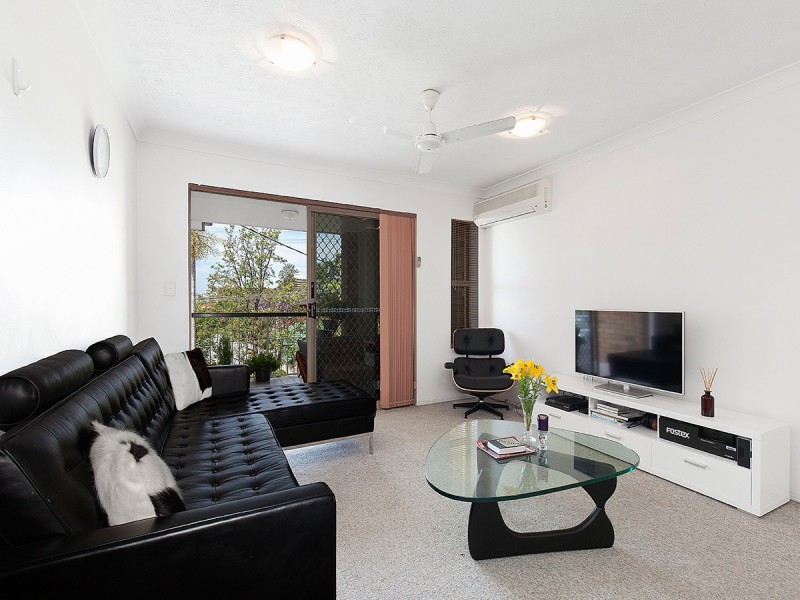 3/18 Lima Street, Auchenflower QLD 4066