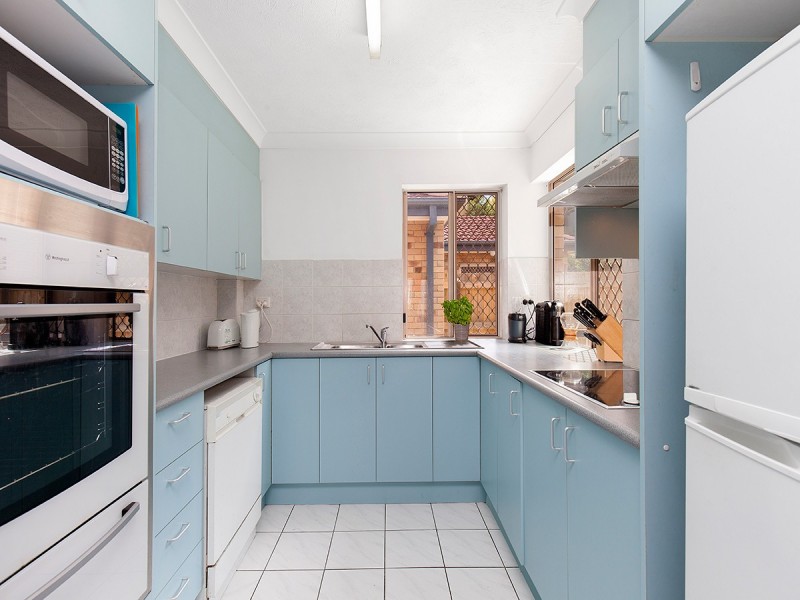 3/18 Lima Street, Auchenflower QLD 4066