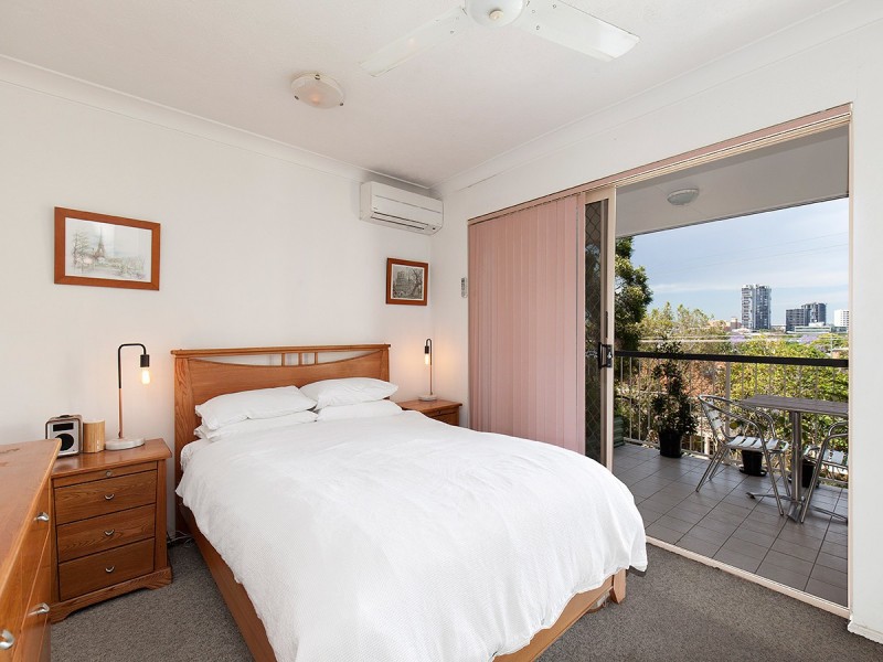 3/18 Lima Street, Auchenflower QLD 4066
