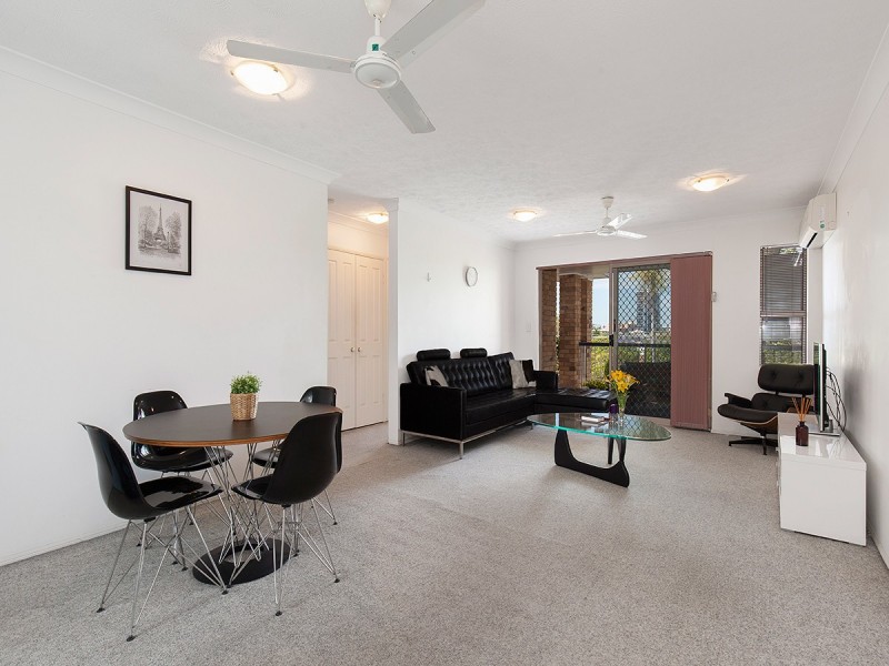 3/18 Lima Street, Auchenflower QLD 4066