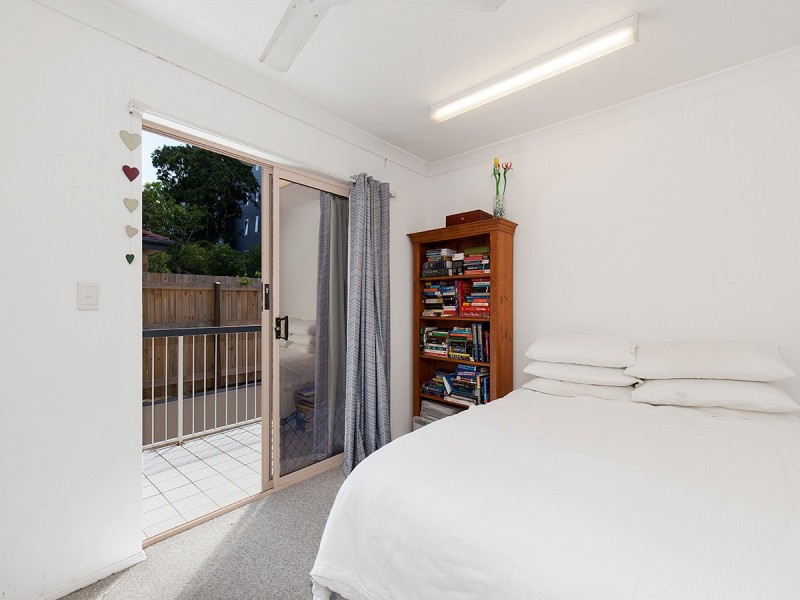 3/18 Lima Street, Auchenflower QLD 4066