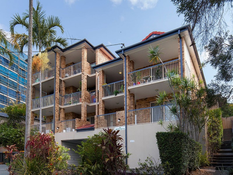 3/18 Lima Street, Auchenflower QLD 4066