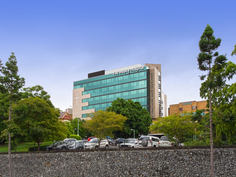 3/18 Lima Street, Auchenflower QLD 4066