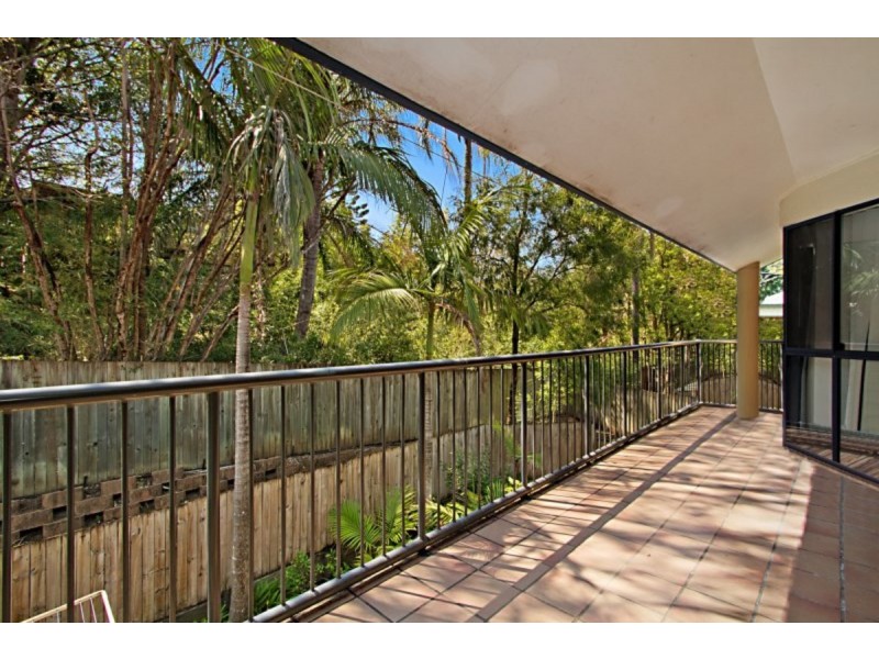 8/54 York Street, Indooroopilly QLD 4068