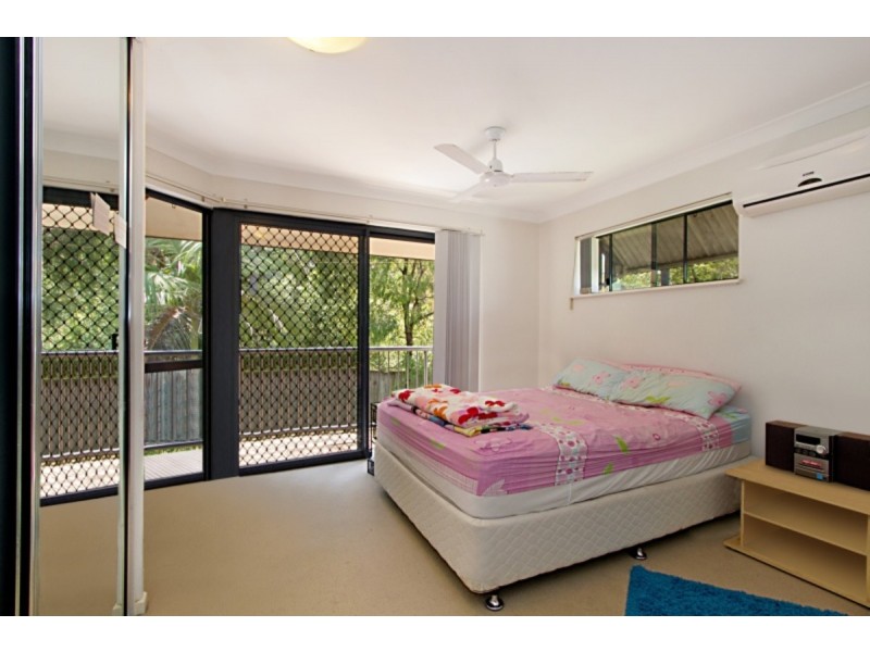 8/54 York Street, Indooroopilly QLD 4068