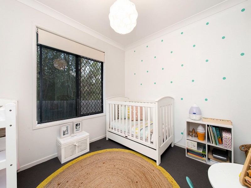 3 Bluegum Rise, Anstead QLD 4070