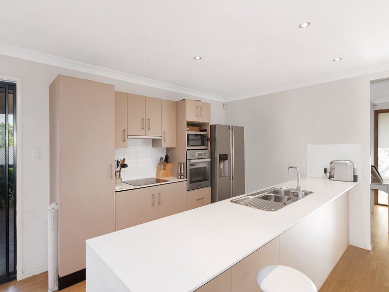 3 Bluegum Rise, Anstead QLD 4070