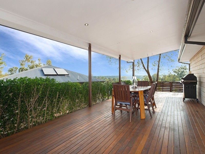 3 Bluegum Rise, Anstead QLD 4070