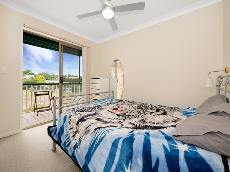 9/5 Vincent Street, Indooroopilly QLD 4068