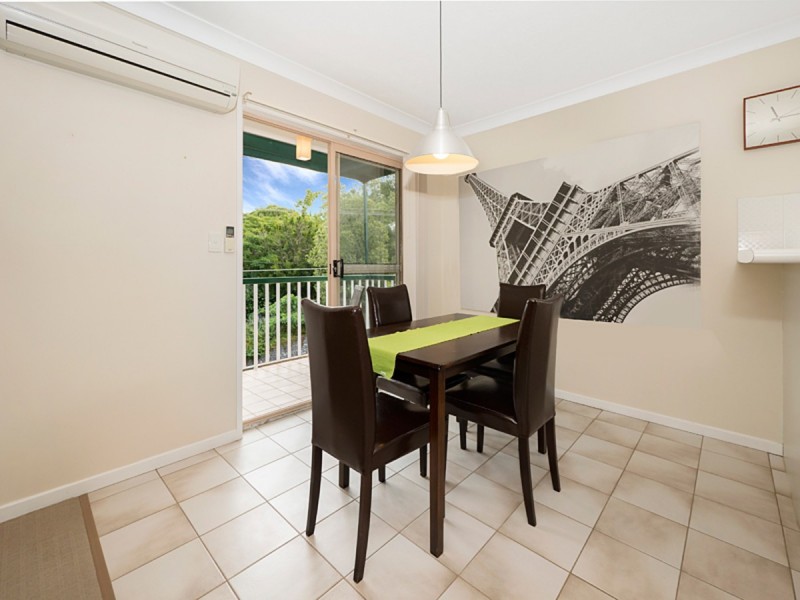 9/5 Vincent Street, Indooroopilly QLD 4068