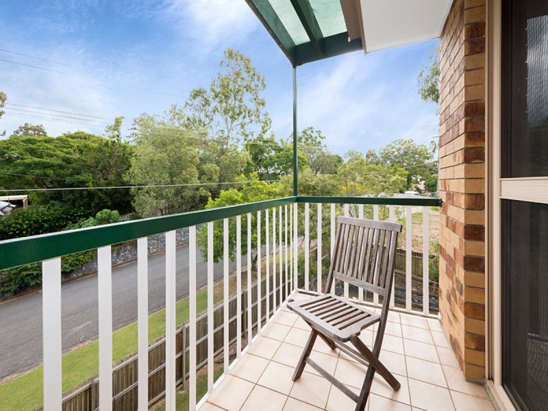 9/5 Vincent Street, Indooroopilly QLD 4068