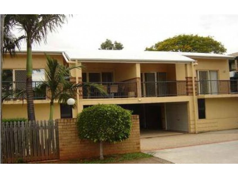 4/69 Wagner Road, Clayfield QLD 4011