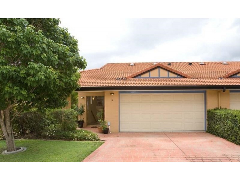 9/9 Pamela Place, Kenmore QLD 4069