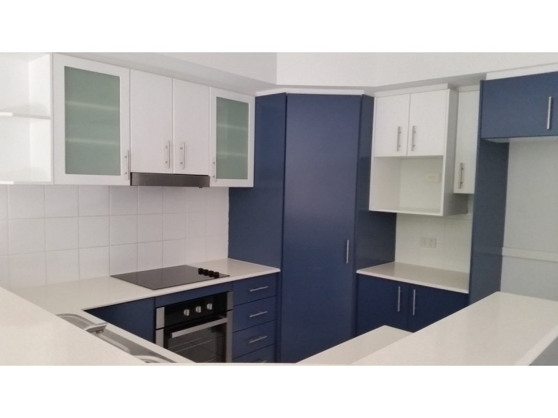 4/36 Macdonnell Street, Toowong QLD 4066