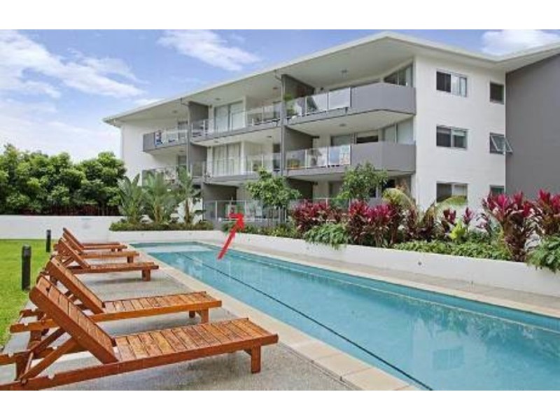 117/95 Clarence Road, Indooroopilly QLD 4068