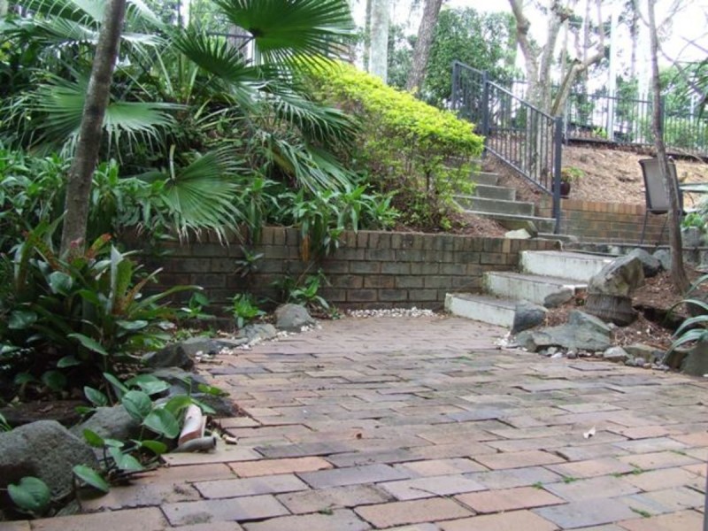 7/18 Holmes Street, Toowong QLD 4066