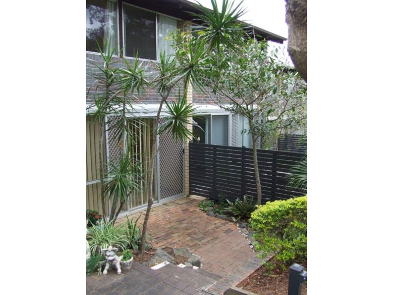 7/18 Holmes Street, Toowong QLD 4066