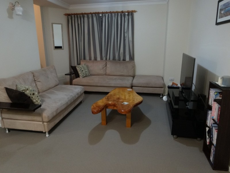 3/17 Bayliss Street, Toowong QLD 4066