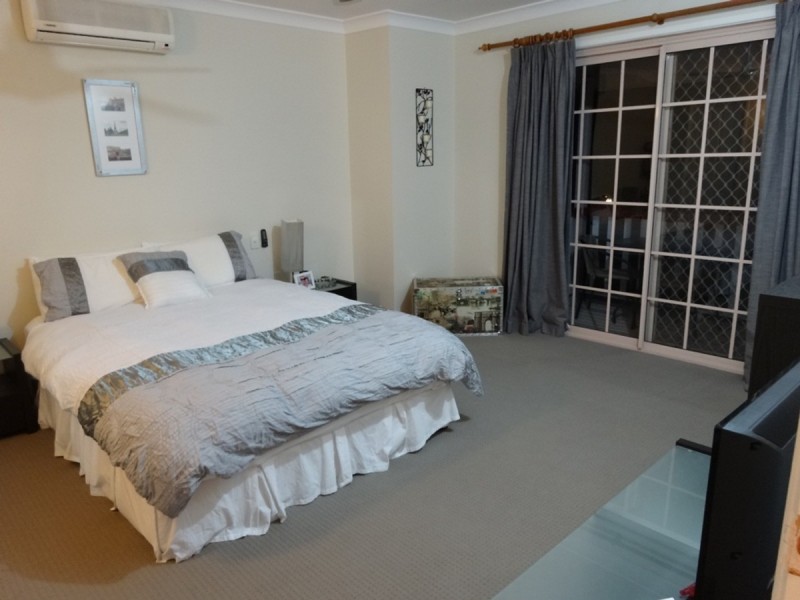 3/17 Bayliss Street, Toowong QLD 4066