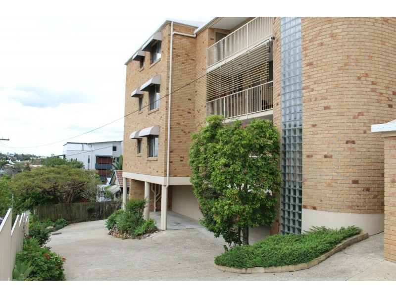 3/74 Kensington Terrace, Toowong QLD 4066