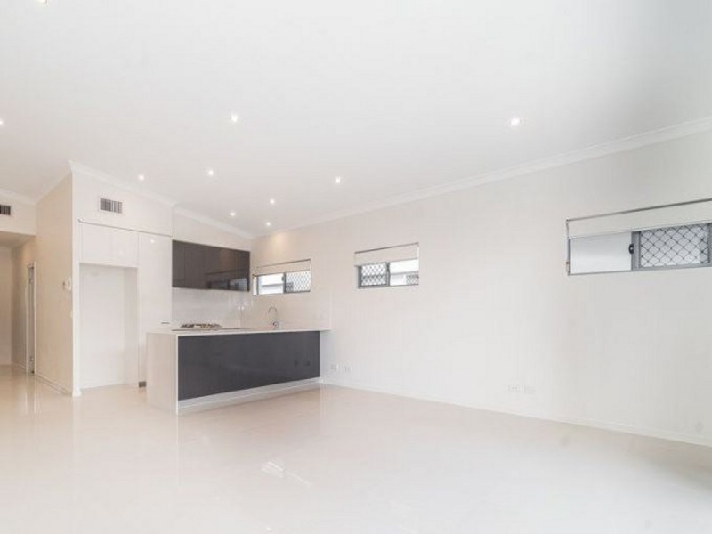 4/38 Nelson Parade, Indooroopilly QLD 4068