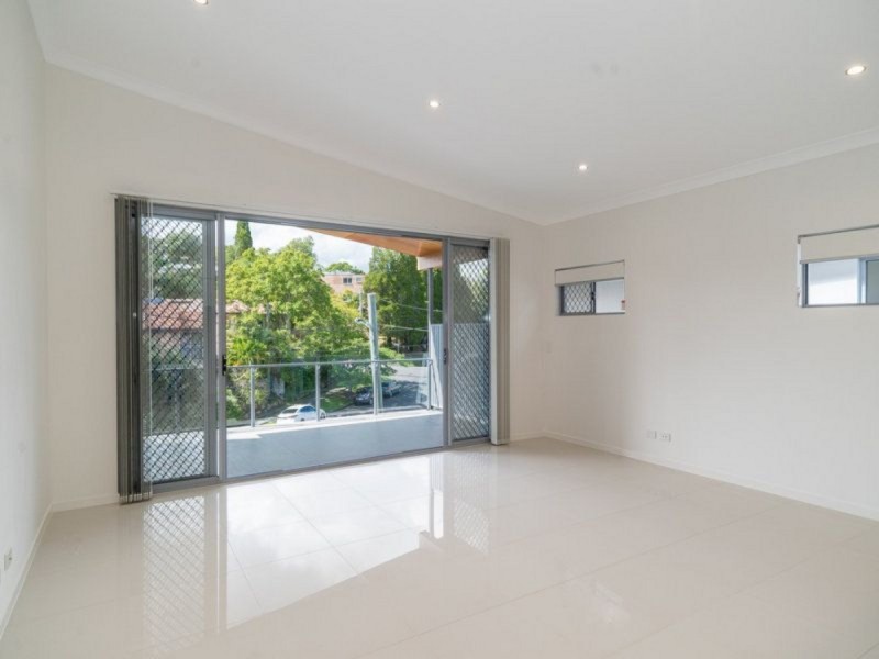 4/38 Nelson Parade, Indooroopilly QLD 4068