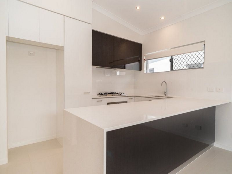 4/38 Nelson Parade, Indooroopilly QLD 4068