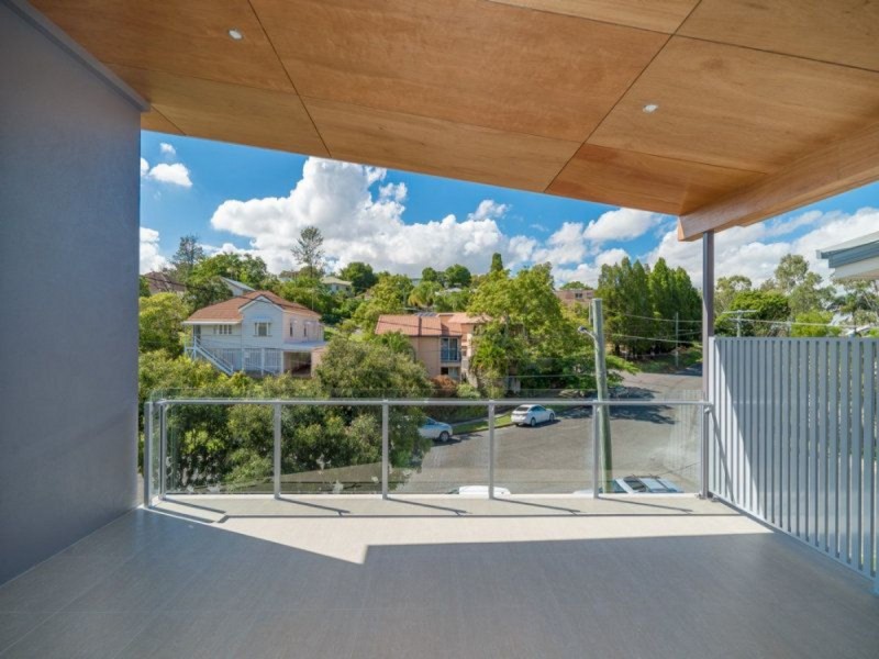 4/38 Nelson Parade, Indooroopilly QLD 4068
