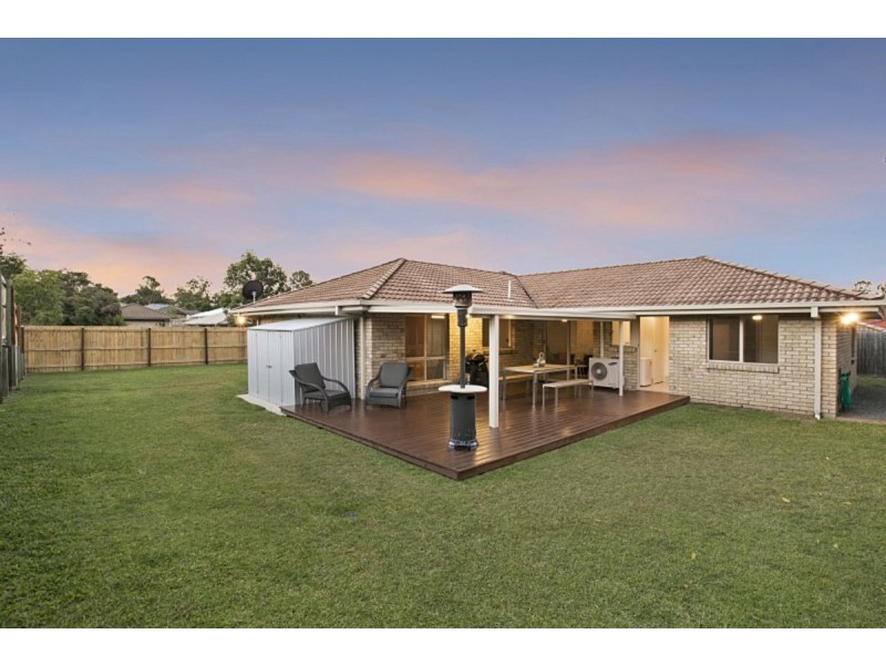 12 Oleosa Close, Moggill QLD 4070