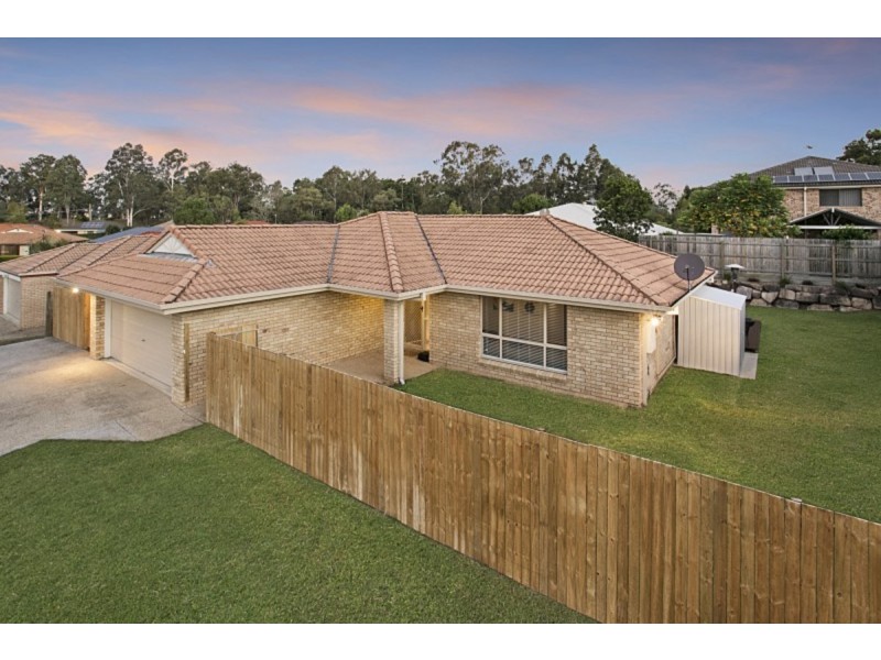 12 Oleosa Close, Moggill QLD 4070