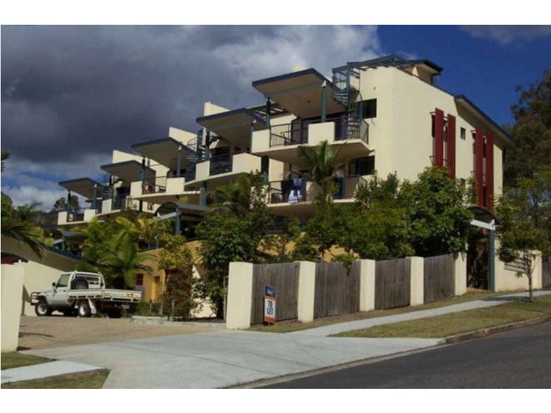 6/182 Carmody Road, St Lucia QLD 4067
