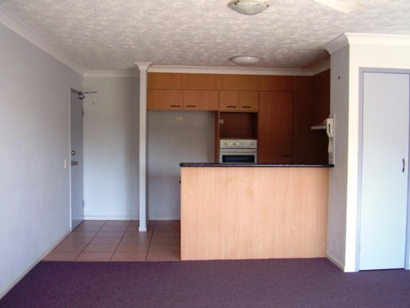 23/21 Campbell Street, Toowong QLD 4066