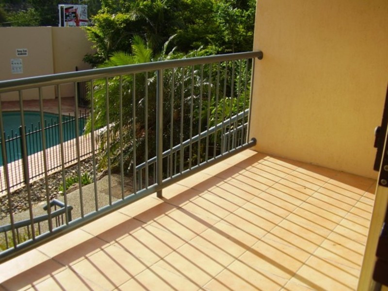 23/21 Campbell Street, Toowong QLD 4066