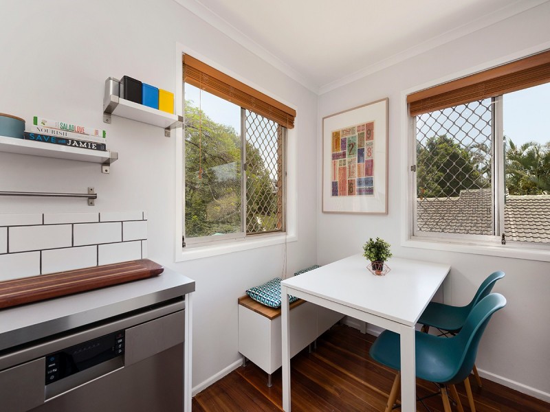 4/13 Westerham Street, Taringa QLD 4068