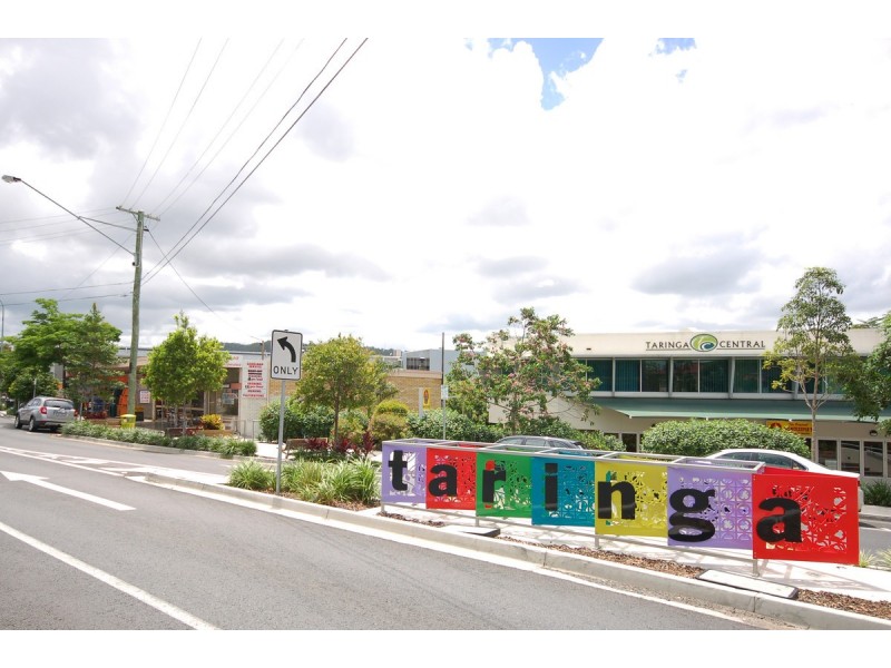 4/13 Westerham Street, Taringa QLD 4068